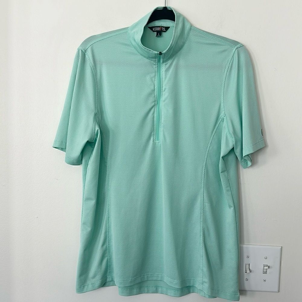 Kerrits Women’s Riding Top L